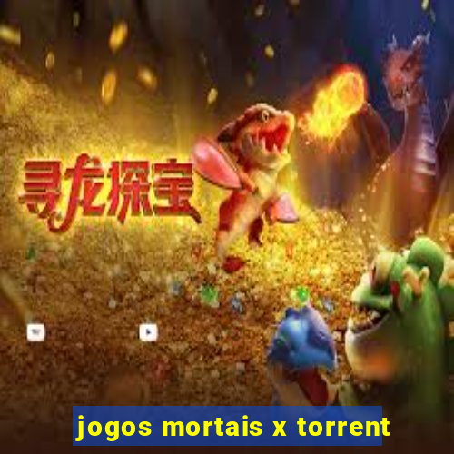 jogos mortais x torrent